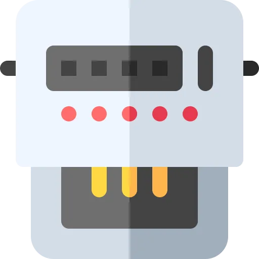 Meter icon