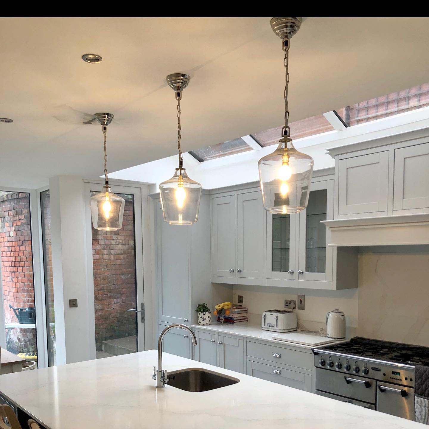 Lighting installation